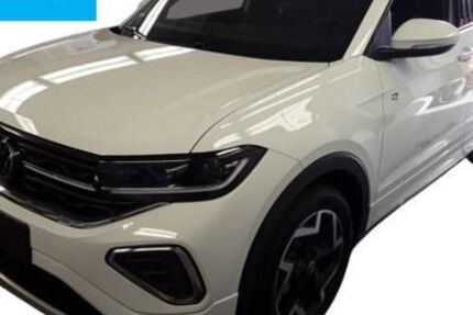 VW T-Cross 9.066 km 29.275 &euro; Troisdorf-Spich 53842