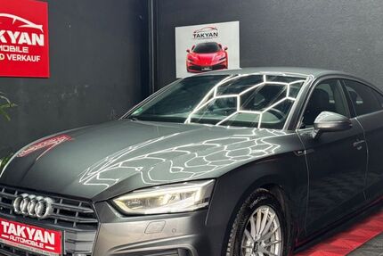 Audi A5 154.000 km 22.990 &euro; Mannheim 68309