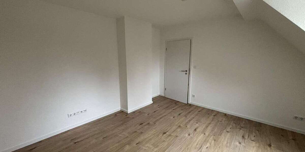 Etagenwohnung Bottrop Boy - 3 Zimmer, 53 m&sup2;, 500&euro; | Angebot:25625454