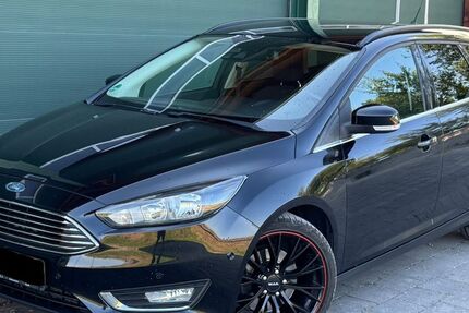 Ford Focus 275.009 km 6.350 &euro; Rosenheim 83026