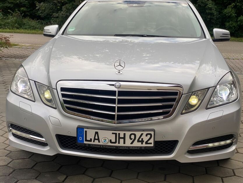 Mercedes-Benz 200 65.500 km 15.400 € Niederaichbach 84100