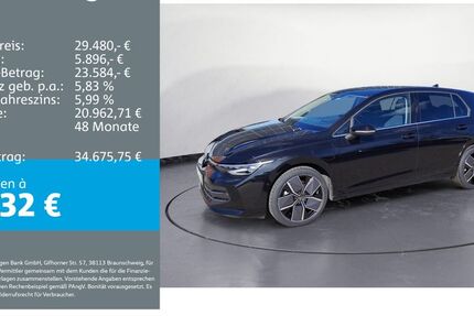 VW Golf 24.926 km 29.210 &euro; Ettlingen 76275