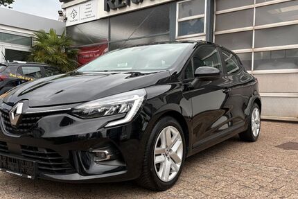 Renault Clio 28.800 km 14.690 &euro; Liebenau 31618