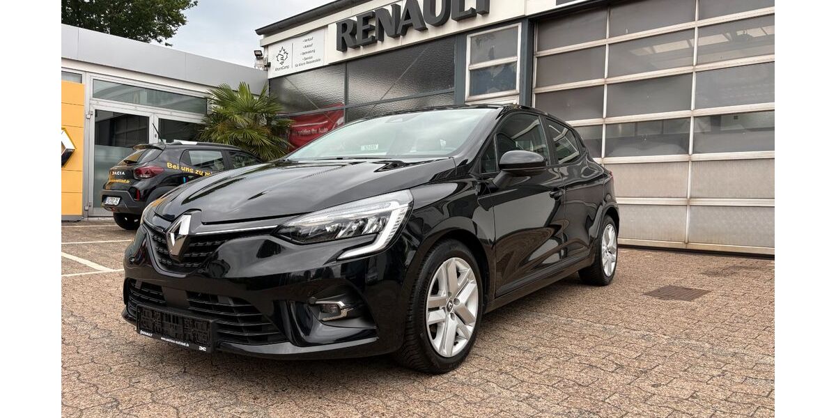 Renault Clio 28.800 km 14.890 &euro; Liebenau 31618