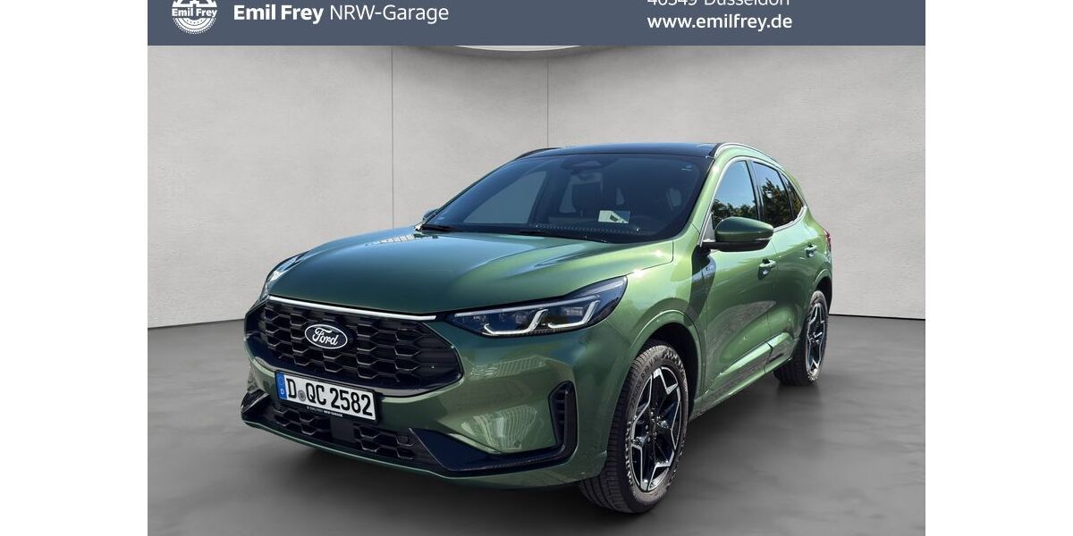 Ford Kuga 6.500 km 39.990 &euro; Düsseldorf 40549