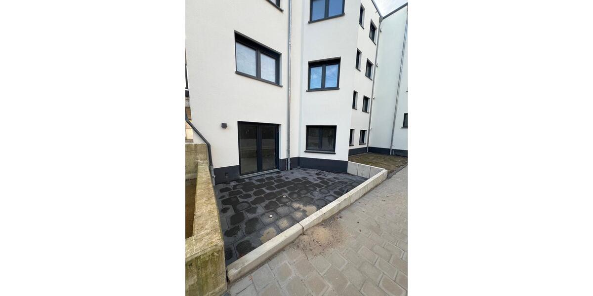 Erdgeschoßwohnung Wuppertal Dornap - 3.5 Zimmer, 96 m&sup2;, 150.000&euro; | Angebot:24675911