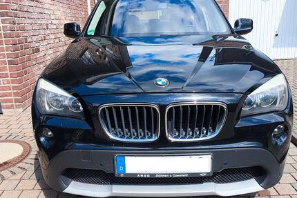 BMW X1 189.000 km 5.500 € Buldern 48249