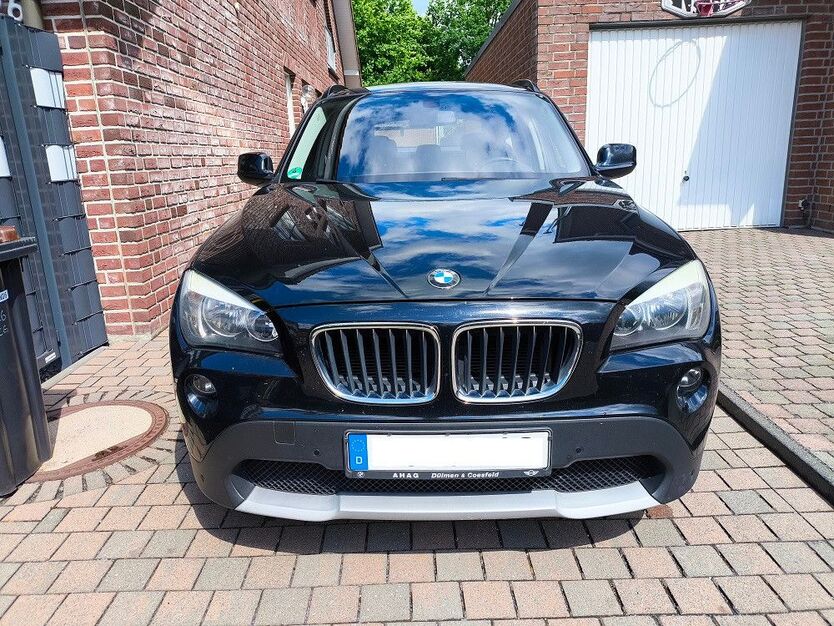 BMW X1 189.000 km 5.500 € Buldern 48249