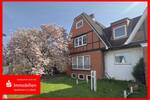 Doppelhaushälfte Lübeck Travemünde - 7 Zimmer, 158 m&sup2;, 429.000&euro; | Angebot:26306468