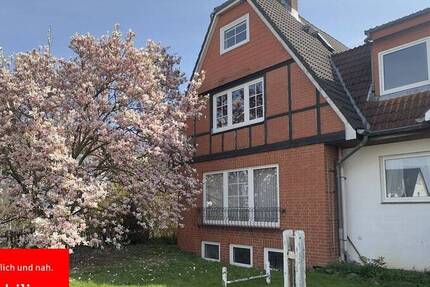 Haus Lübeck Travemünde - 7 Zimmer, 158 m&sup2;, 429.000&euro; | Angebot:26306468