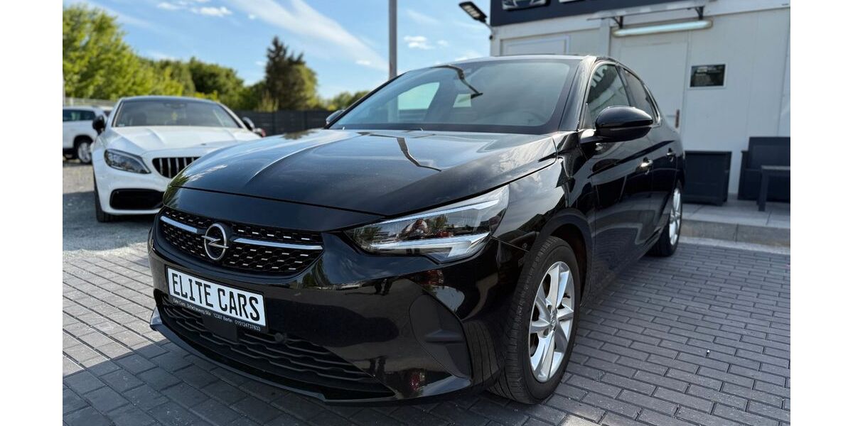 Opel Corsa 139.000 km 11.990 &euro; Berlin 12307