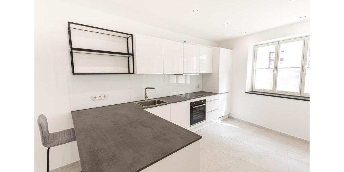 Einfamilienhaus Wismar Altstadt - 4 Zimmer, 140 m&sup2;, 1.800&euro; | Angebot:25221704