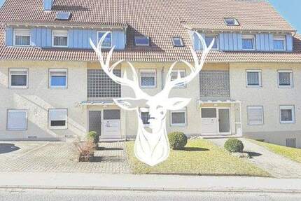 Wohnung Villingen-Schwenningen Marbach - 2 Zimmer, 58 m&sup2;, 149.000&euro; | Angebot:25278096