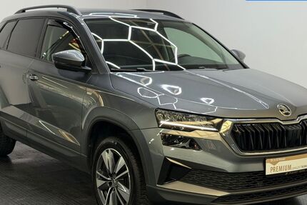 Skoda Karoq 101.000 km 19.490 &euro; Rottweil 78628