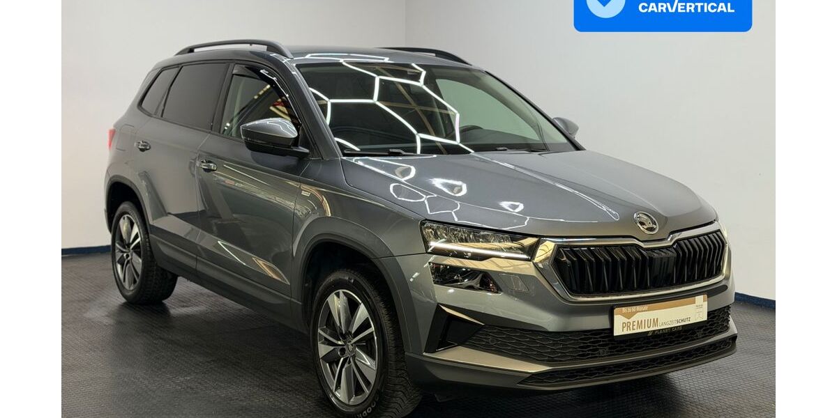 Skoda Karoq 101.000 km 19.490 &euro; Rottweil 78628