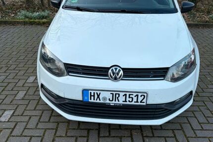 VW Polo 259.000 km 5.300 &euro; Bad Driburg 33014