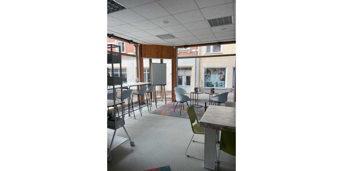 Gewerbeobjekt Hohenstein-Ernstthal Ernstthal - 18&euro; | Angebot:19244315