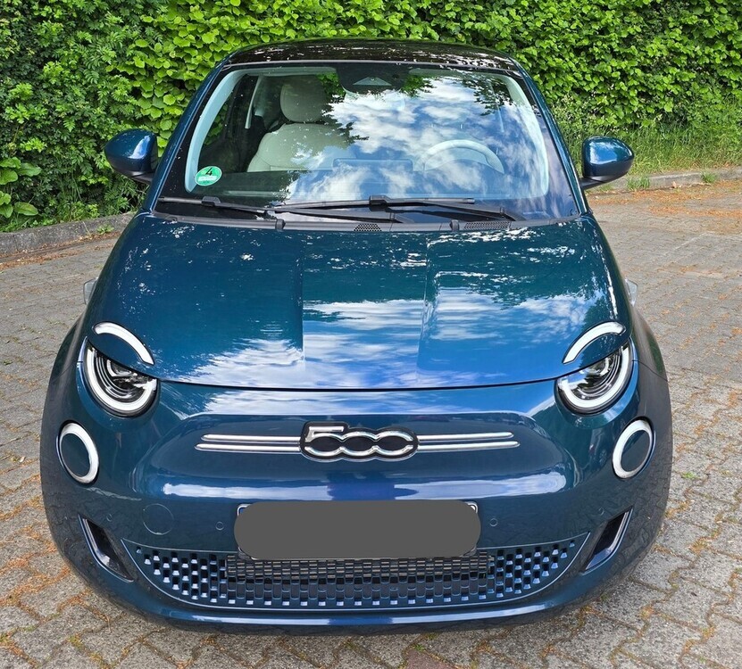 500E La Prima