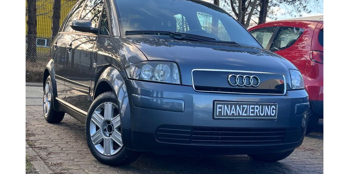 Audi A2 223.000 km 3.499 &euro; Flintbek 24220