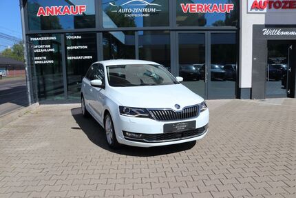 Skoda Rapid 106.000 km 11.950 &euro; Magdeburg 39110