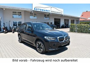 BMW iX3 Inspiring Navi AHK Panodach Abstand Kamera 49.337 km 38.995 &euro; Donauwörth 86609