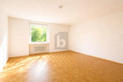 BALKON-DUO, GARTENIDYLLE & IDEENSPIELRAUM - Erdgeschoßwohnung Hamburg Borgfelde Borgfelde | Angebot:27085366