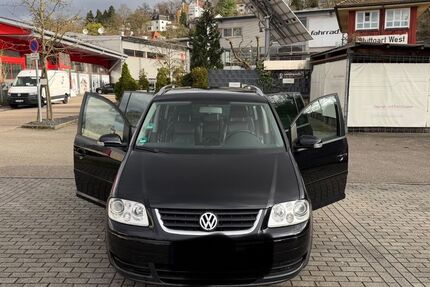 VW Touran 159.102 km 3.800 &euro; Stuttgart 70197