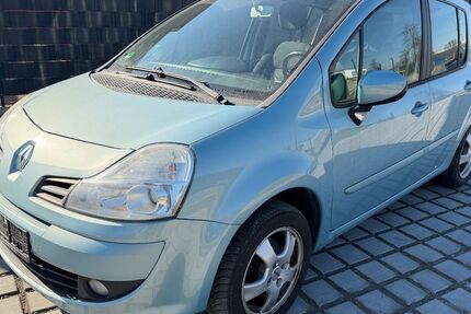 Renault Modus 179.000 km 3.490 &euro; Salzgitter 38229