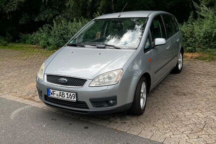 Ford C-Max 178.800 km 1.900 &euro; Braunschweig 38126