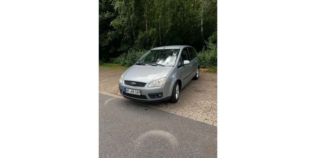 Ford C-Max 178.800 km 1.900 &euro; Braunschweig 38126