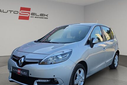 Renault Scenic 55.367 km 7.950 &euro; Neustadt 96465
