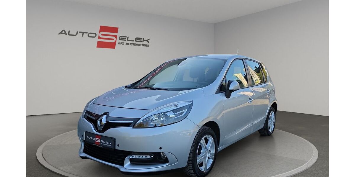 Renault Scenic 55.367 km 7.950 &euro; Neustadt 96465