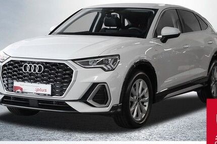 Audi Q3 5.450 km 34.940 &euro; Lünen 44534