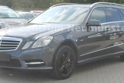 Mercedes-Benz E 350 293.600 km 7.999 &euro; Neumünster 24539