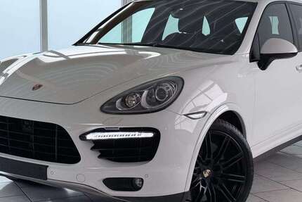 Porsche Cayenne 169.000 km 24.999 &euro; Pinneberg 25421