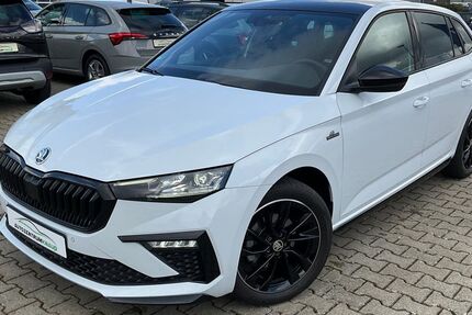 Skoda Scala 24.000 km 21.890 &euro; Bretzfeld- Schwabbach 74626