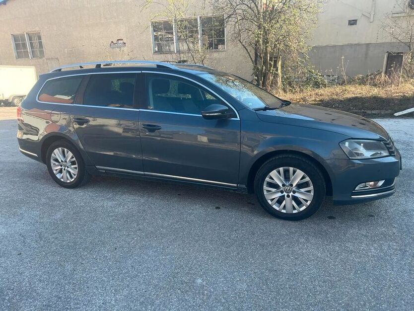 Passat