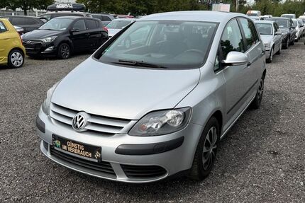 VW Golf Plus 150.000 km 3.999 &euro; Görlitz 02826