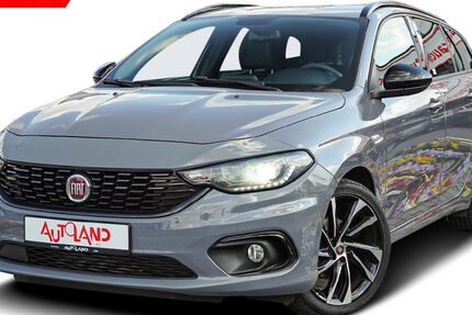 Fiat Tipo 68.236 km 15.950 &euro; Coburg 96450