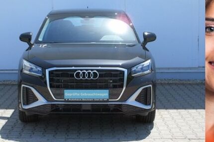 Audi Q2 7.124 km 35.150 &euro; Bautzen 02625