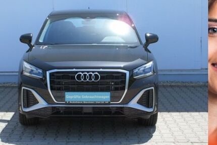 Audi Q2 7.450 km 35.150 &euro; Bautzen 02625