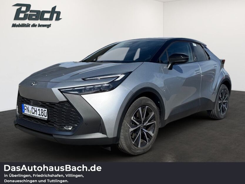 Toyota C-HR 28.600 km 28.480 € Überlingen 88662
