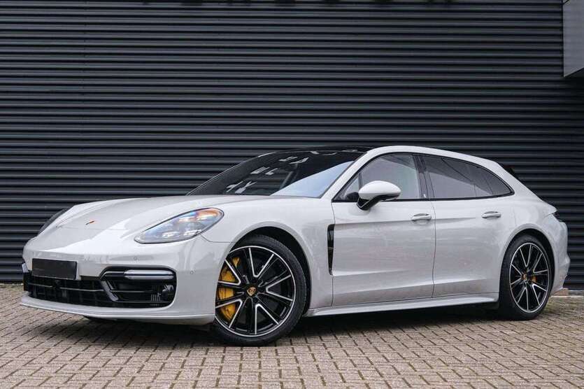 Panamera