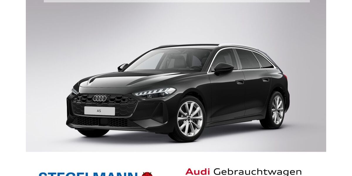 Audi A5 29.708 km 47.770 &euro; Detmold 32756