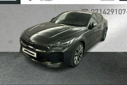 Kia Stinger 134.785 km 33.800 € Bietigheim-Bissingen 74321