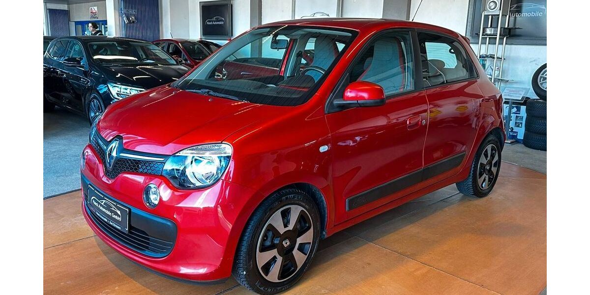 Renault Twingo 108.985 km 4.890 &euro; Bad Dürkheim 67098