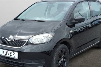 Skoda Citigo 38.000 km 8.055 &euro; Hagen 27628