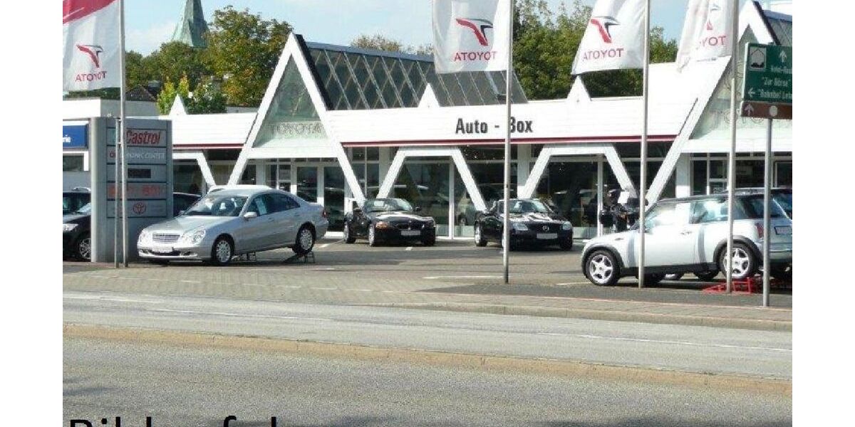 Toyota C-HR 102.000 km 16.900 &euro; Bremerhaven 27580