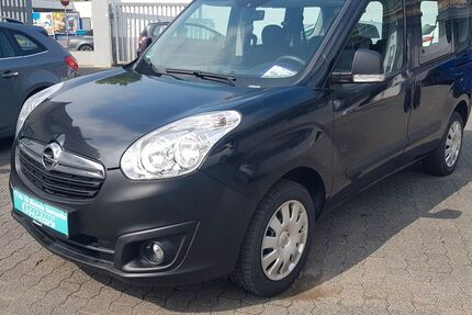 Opel Combo 100.000 km 9.499 &euro; Bad Neuenahr-Ahrweiler 53474