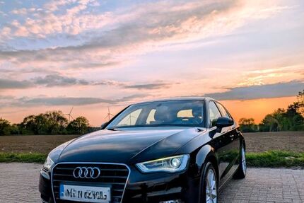 Audi A3 120.000 km 14.150 &euro; Alsdorf 52477